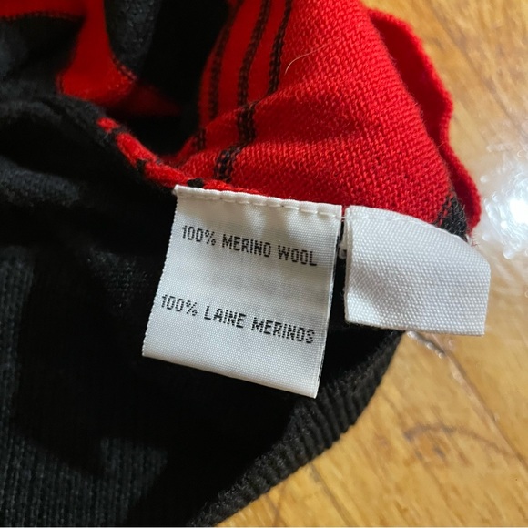 Statement striped sweater by Unconditional - Picture 4 of 5